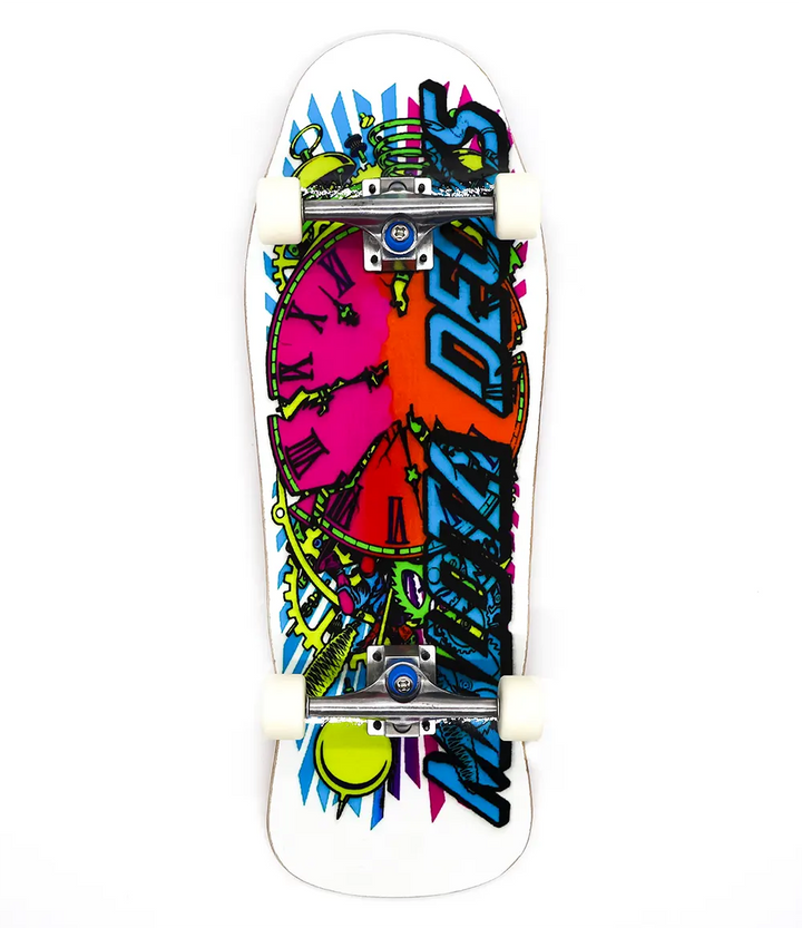 Timewarp Complete Handboard 8.1cm