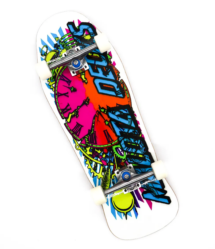 Timewarp Complete Handboard 8.1cm