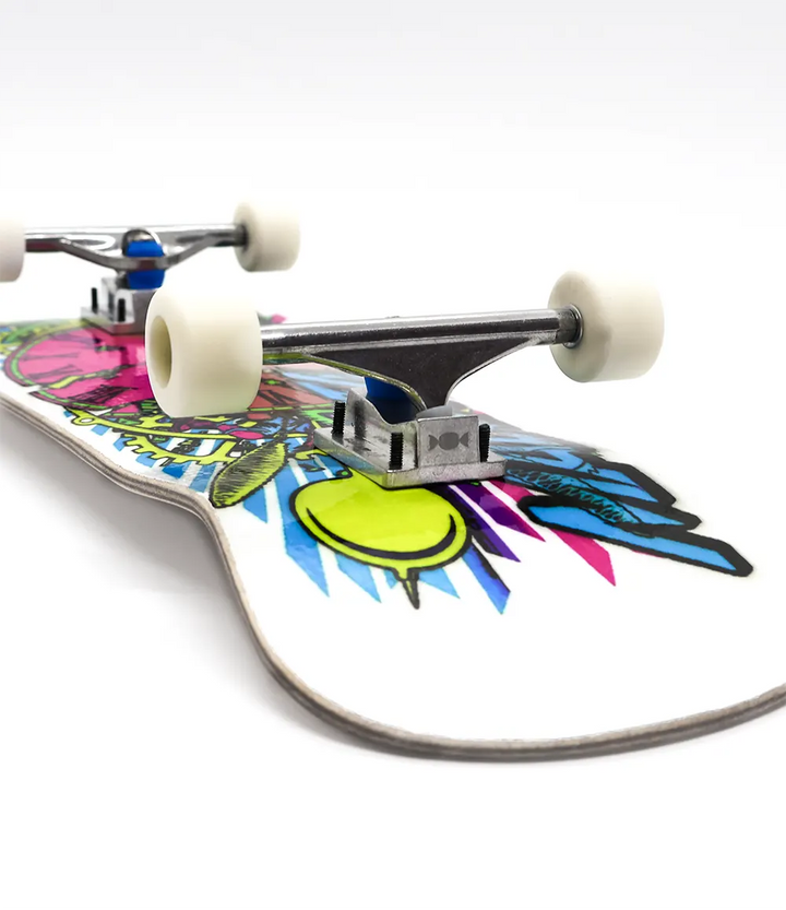 Timewarp Complete Handboard 8.1cm