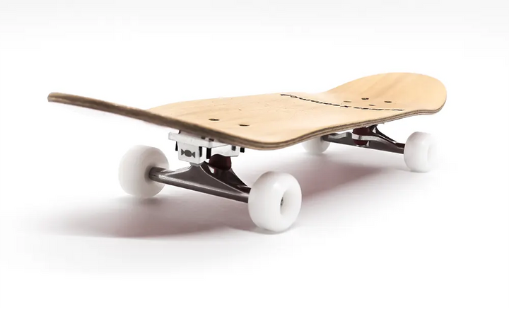 Handboard completo Malota x Caramel Logo 7,3cm