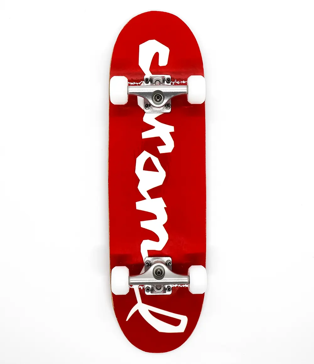 Caramel Logo Complete Handboard 7.3cm