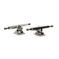 Hex Silver Standard Fingerboard Trucks 36mm