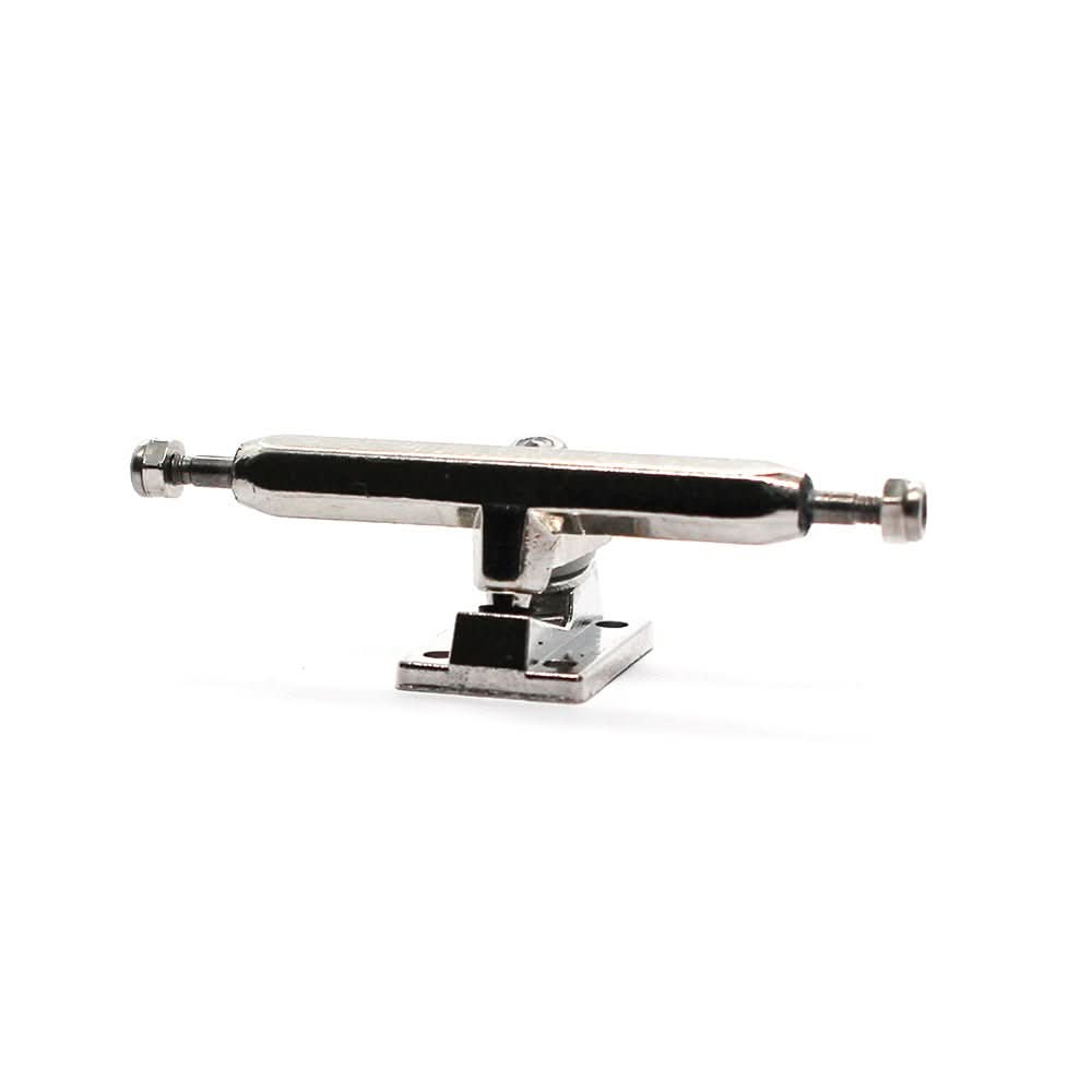 Hex Silver Standard Fingerboard Trucks 36mm – view 2