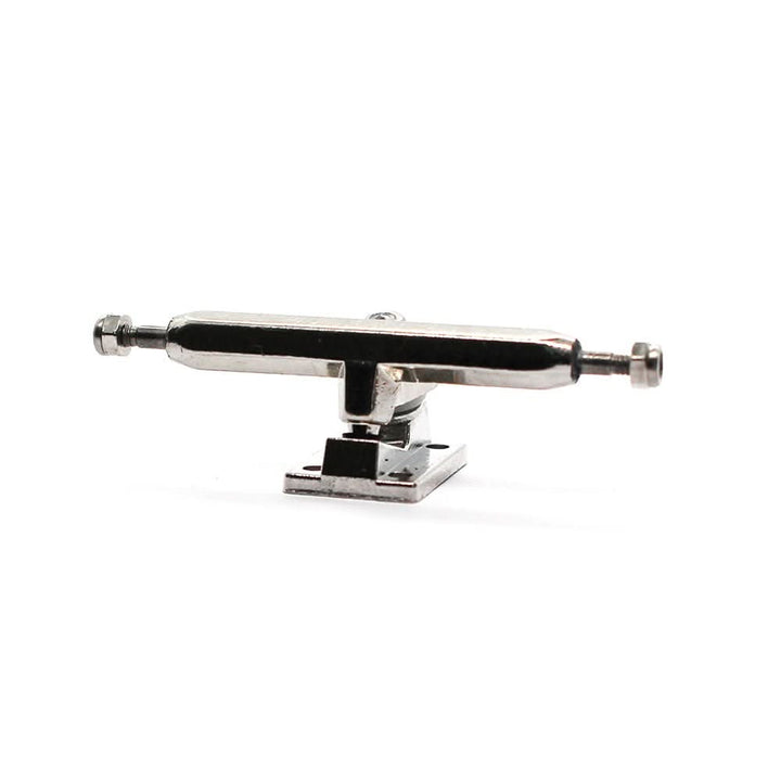 Hex Silver Standard Fingerboard Trucks 36mm – view 2