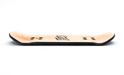 Hop Aquamarine Fingerboard Deck 34mm - Caramel Fingerboards - Fingerboard store