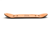 Hop Classic Black Fingerboards Deck - Caramel Fingerboards - Fingerboard store
