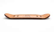Hop Classic White Fingerboards Deck - Caramel Fingerboards - Fingerboard store