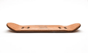 Hop Hopito Moto Fingerboard Deck - Caramel Fingerboards - Fingerboard store