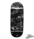 Hop Obsidian Fingerboard Deck 34mm