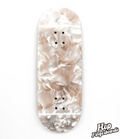 Hop Perla Fingerboard Deck 33mm