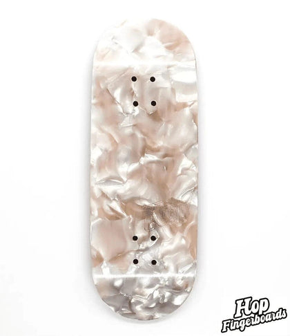 Hop Perla Fingerboard Deck 33mm