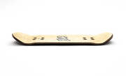 Hop Rubi Fingerboard Deck 34mm - Caramel Fingerboards - Fingerboard store
