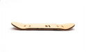 Horizon x Caramel Banana Fingerboard Deck 35mm - Caramel Fingerboards - Fingerboard store