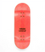 Horizon x Caramel Candy Heart Fingerboard Deck 34mm - Caramel Fingerboards - Fingerboard store
