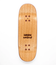 Horizon x Caramel Coke Fingerboard Deck 32mm - Caramel Fingerboards - Fingerboard store