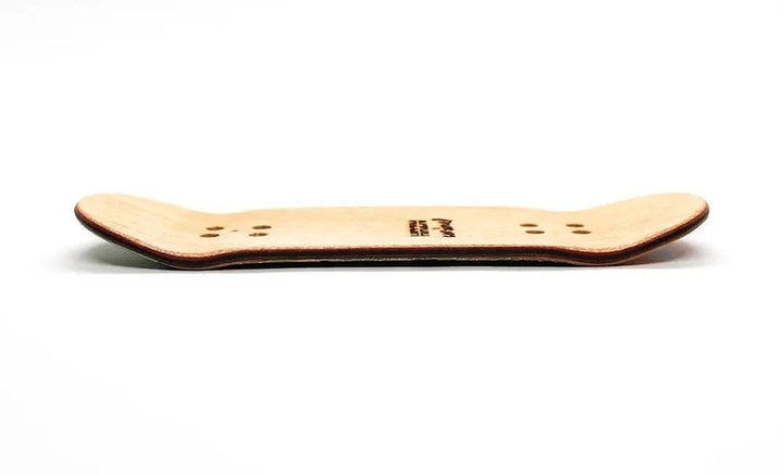 Horizon x Caramel Coke Fingerboard Deck 32mm - Caramel Fingerboards - Fingerboard store