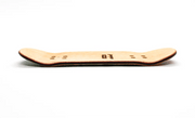 Horizon x Caramel Coke Fingerboard Deck 32mm - Caramel Fingerboards - Fingerboard store