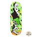 Horizon x Caramel Coke Fingerboard Deck 32mm - Caramel Fingerboards - Fingerboard store
