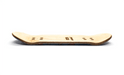 Horizon x Caramel Cream Kiss Fingerboard Deck 32mm - Caramel Fingerboards - Fingerboard store