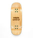 Horizon x Caramel doctor strange deck 32mm - Caramel Fingerboards - Fingerboard store