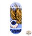Horizon x Caramel Eye Fingerboard Deck 34mm - Caramel Fingerboards - Fingerboard store