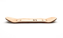 Horizon x Caramel Punk Fingerboard Deck 34mm - Caramel Fingerboards - Fingerboard store