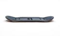 Horizon x Caramel Red Logo Fingerboard Deck 34mm - Caramel Fingerboards - Fingerboard store