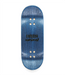 Horizon x Caramel Red Logo Fingerboard Deck 34mm - Caramel Fingerboards - Fingerboard store