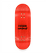 Horizon x Caramel Skulls Fingerboard Deck 34mm - Caramel Fingerboards - Fingerboard store
