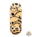 Horizon x Caramel Skulls Fingerboard Deck 34mm - Caramel Fingerboards - Fingerboard store