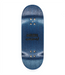 Horizon x Caramel White Logo Fingerboard Deck 34mm - Caramel Fingerboards - Fingerboard store
