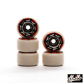 Illpills Tire Fingerboard Wheels 7.5mm