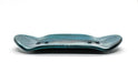 Industry blue jeans fingerboard deck 55mm - Caramel Fingerboards - Fingerboard store