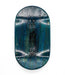 Industry blue jeans fingerboard deck 55mm - Caramel Fingerboards - Fingerboard store