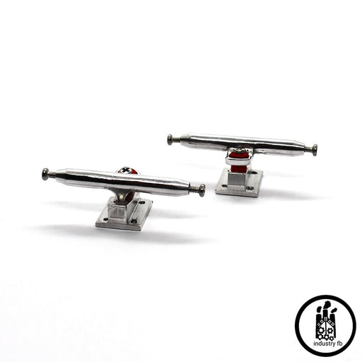 Industry fingerboard trucks 34mm - Caramel Fingerboards - Fingerboard store