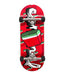 Jelly bean standard complete fingerboard 34mm - Caramel Fingerboards - Fingerboard store