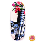 Kinkpin Bloomfire Fingerboard Deck 34mm