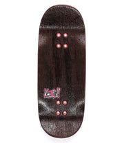 Kinkpin Dreamer BondStreet Fingerboard Deck 34mm - Caramel Fingerboards - Fingerboard store