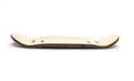 Kinkpin x Caramel banana fingerboard deck 34mm - Caramel Fingerboards - Fingerboard store