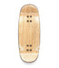 Kinkpin x Caramel snake fingerboard deck 34mm - Caramel Fingerboards - Fingerboard store
