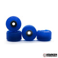 Kraken Blue GH PRO Fingerboard Wheels 8mm