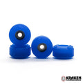 Kraken Blue GH-PRO Street Fingerboard Wheels 8mm