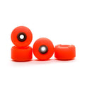 Kraken Orange GH PRO Street Fingerboard Wheels 8mm
