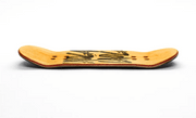Lao Bomb Fingerboard Deck - Caramel Fingerboards - Fingerboard store