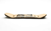 Lao Boy Fingerboard Deck 31.5mm - Caramel Fingerboards - Fingerboard store