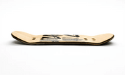Lao Boy Fingerboard Deck - Caramel Fingerboards - Fingerboard store