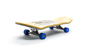 Lao x Caramel spider man complete fingerboard 34mm - Caramel Fingerboards - Fingerboard store