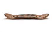 Lao Dark Hoodie Fingerboard Deck - Caramel Fingerboards - Fingerboard store