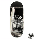 Lao Obelisk Fingerboard Deck