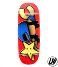 Lao Star Fingerboard Deck 33.5mm
